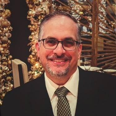Mike Bruno 
