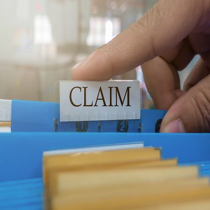 General Liability Claims Adjusting Service