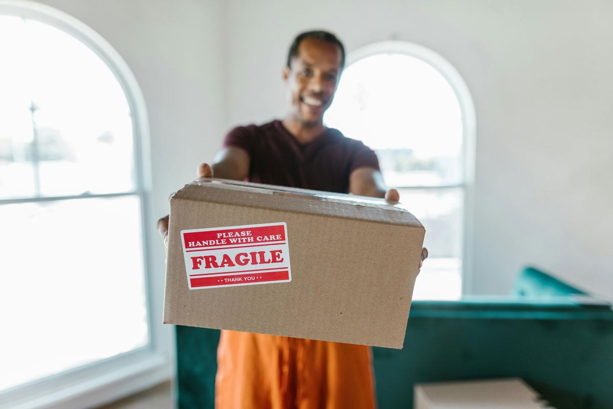 Case Study: How Businesses Have Successfully Reduced Rough Handling Claims