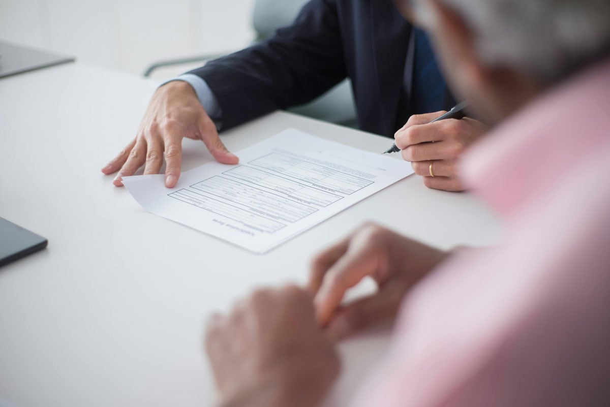 Navigating Subrogation: How the Three Principles Apply