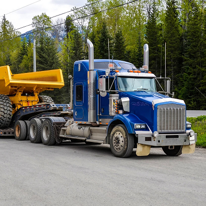 Trucking & Heavy Equipment Appraisals