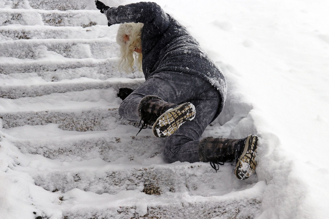 Slip and fall3