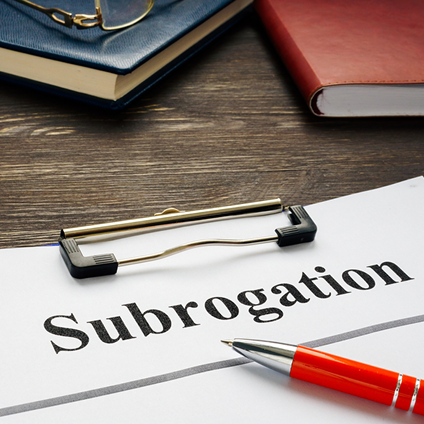 Subrogation & Recovery Services