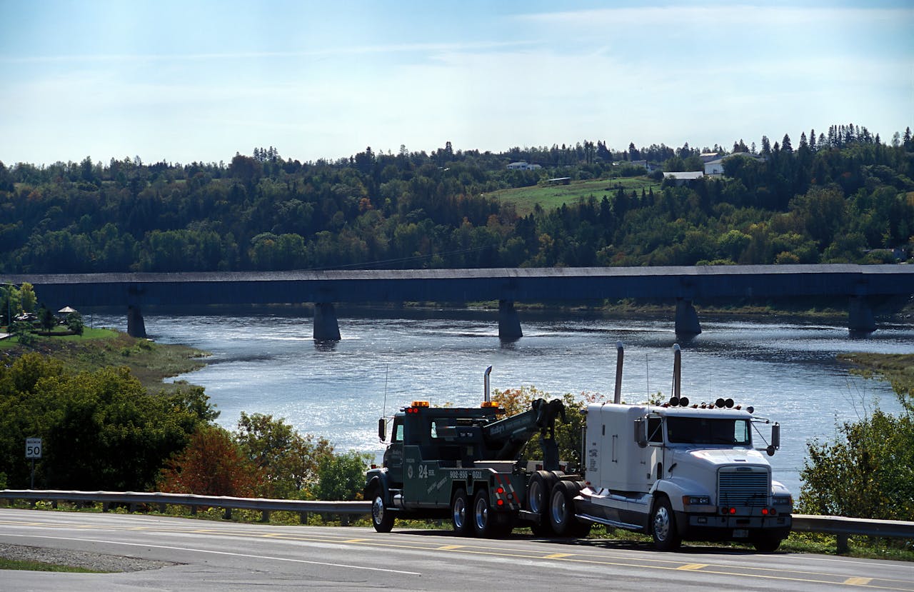 Towing Storage Fees & Legal Notification Requirements