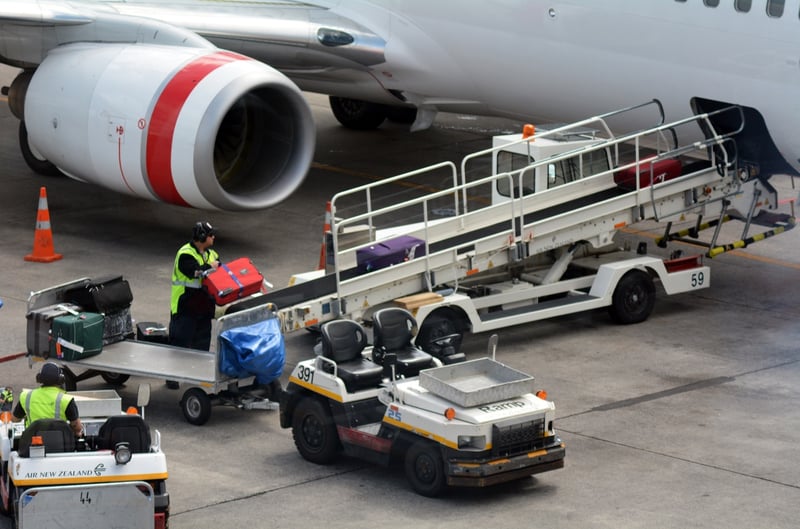 Перевозящий людей самолет. Baggage Reconciliation System. Airline Baggage Handler. Air transport workers. Ground handling Supervisor.