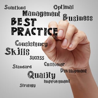 Claim handling
