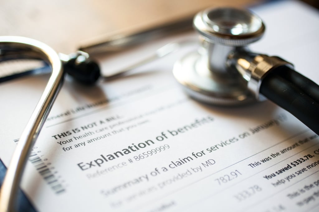 Personal Injury Protection Claims