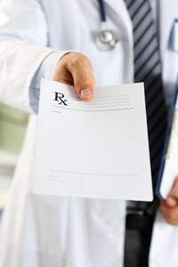 Prescription Approval for Workers' Compensation Claims