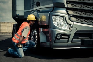Claim Handling