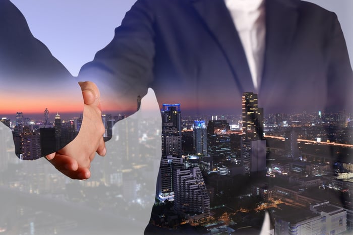 Claim Handling