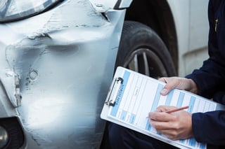Immediate Vehicle Inspection