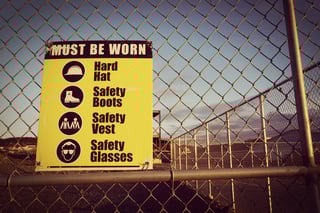 construction claims safety