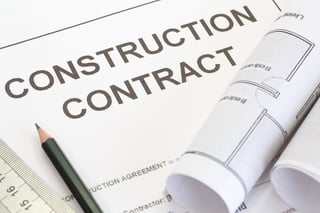 construction insurance coverage