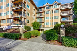 Property claims handling for high rises, retail, dorms, apartments 