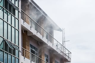Property claims handling for fire, floods, storms, wind, and more