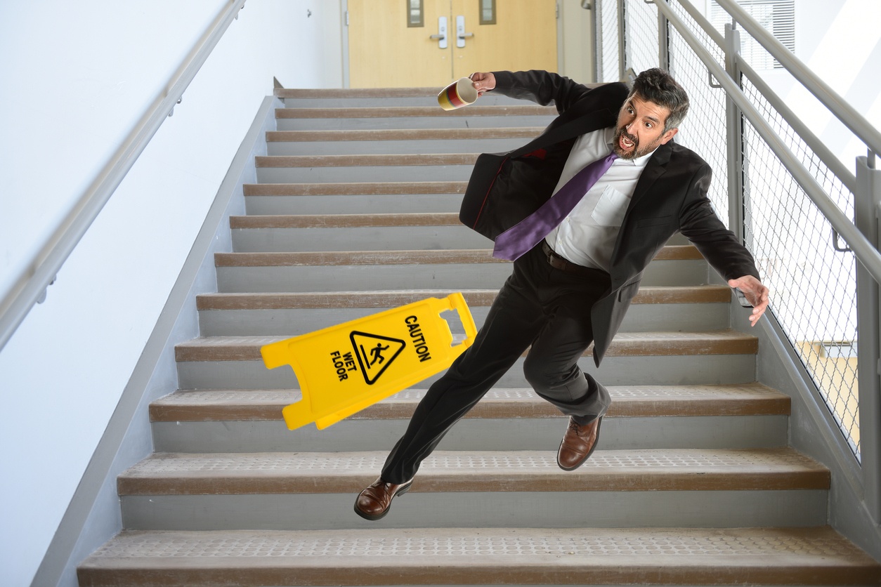 General Liability