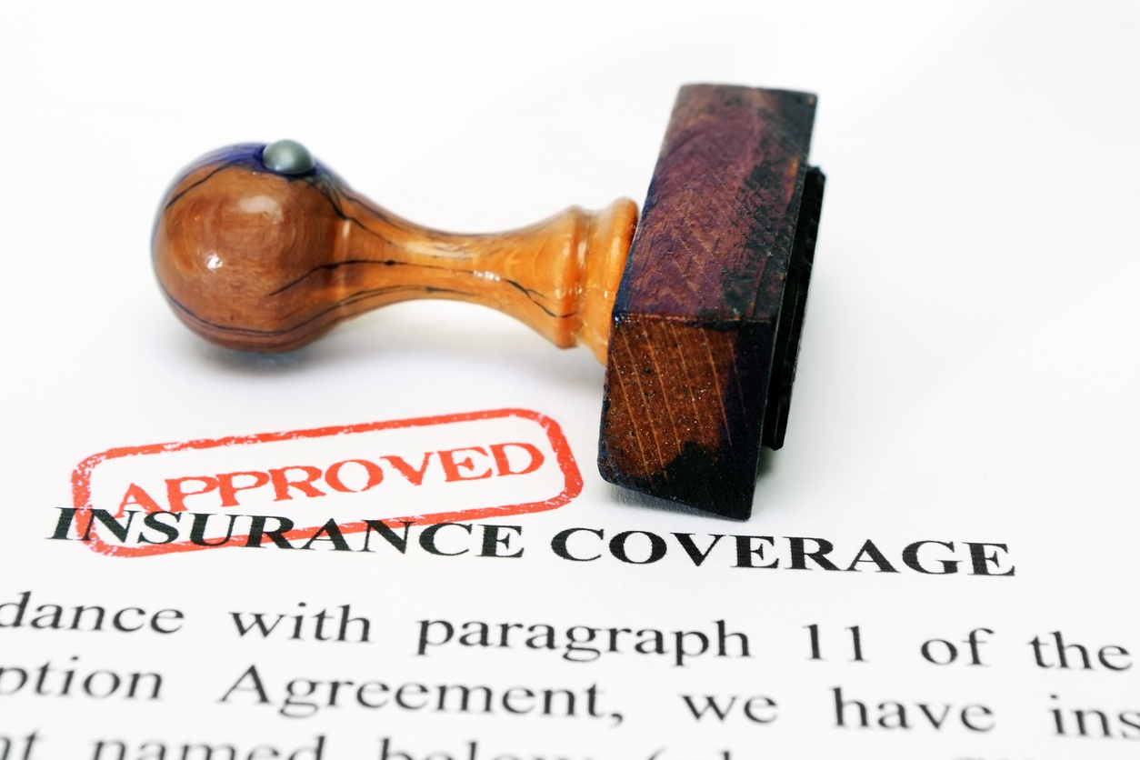 Managing General Agent