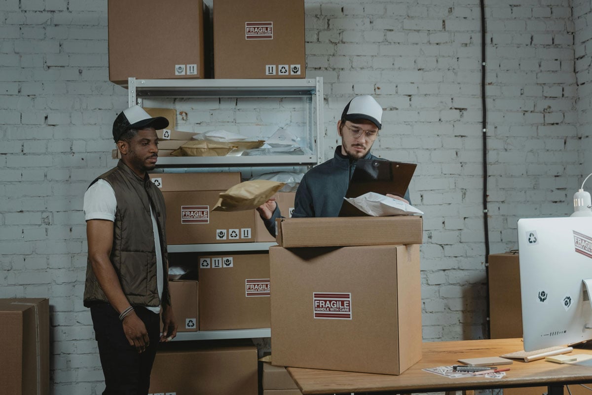 What Are Shipping Claims and Why Are They Important for Your Business?