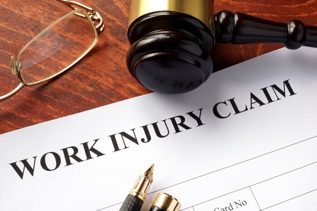 Navigating workers comp regulations as an employer
