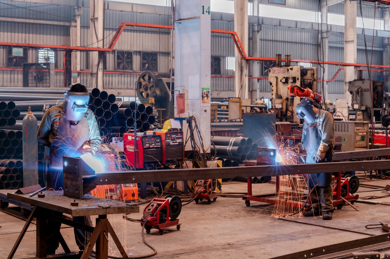 Workers' Compensation Claims
