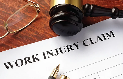 Support Efficient and Effective Workers' Compensation Management