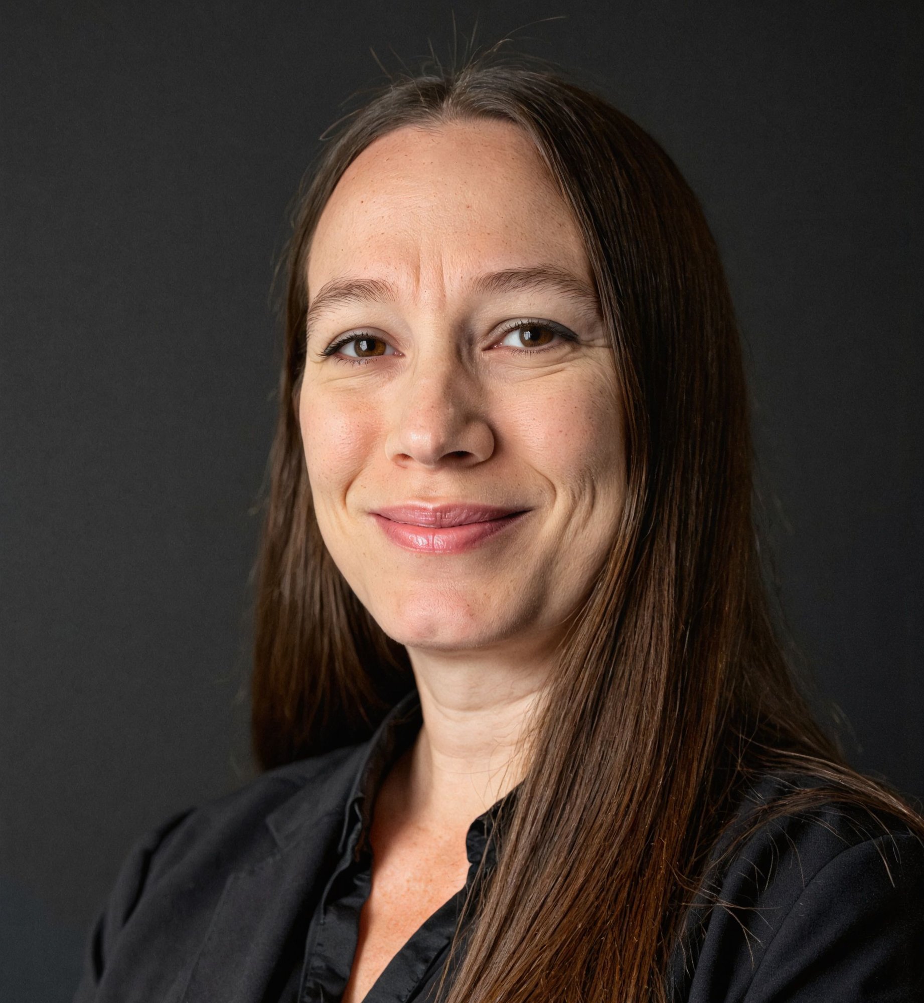 melissa Rush