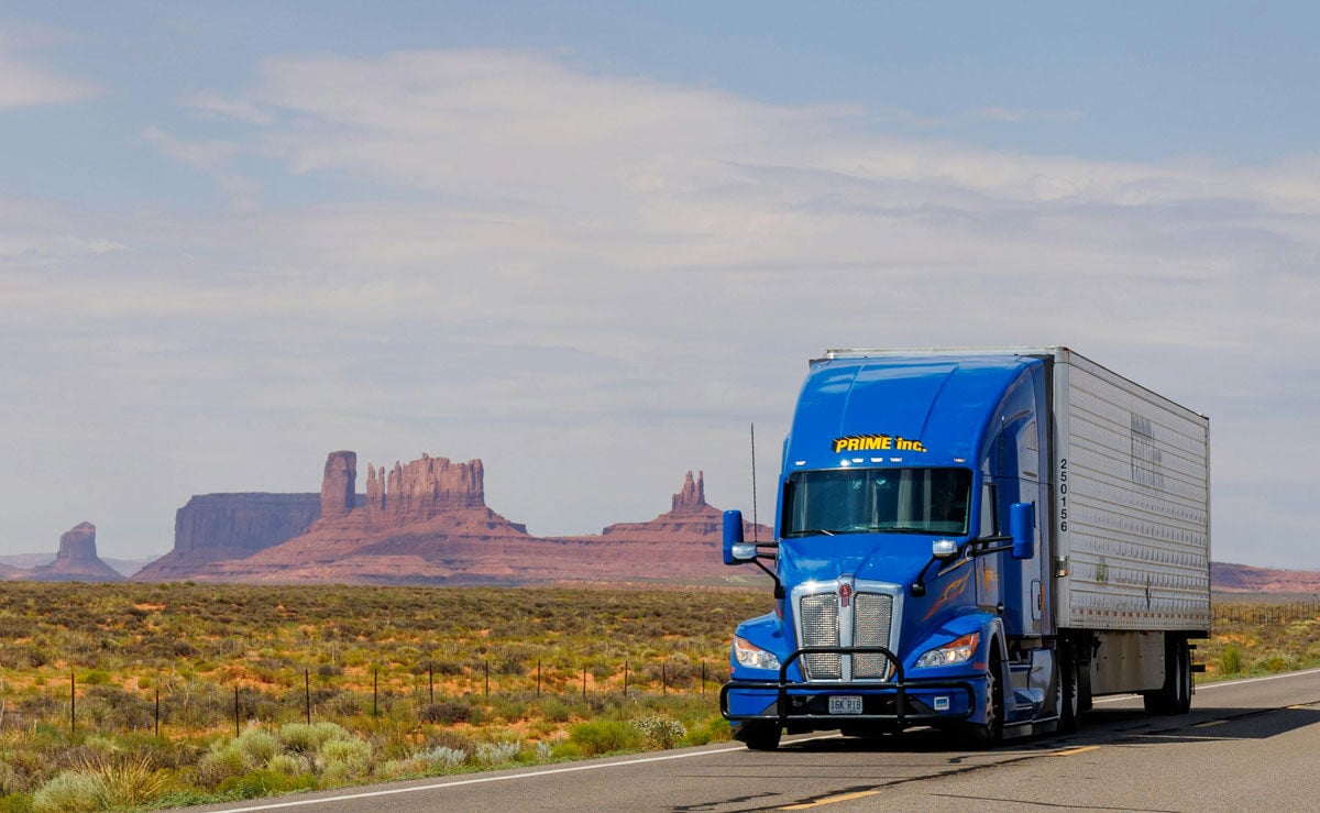 Analyzing the Factors That Influence the Claims Ratio in the Trucking Industry