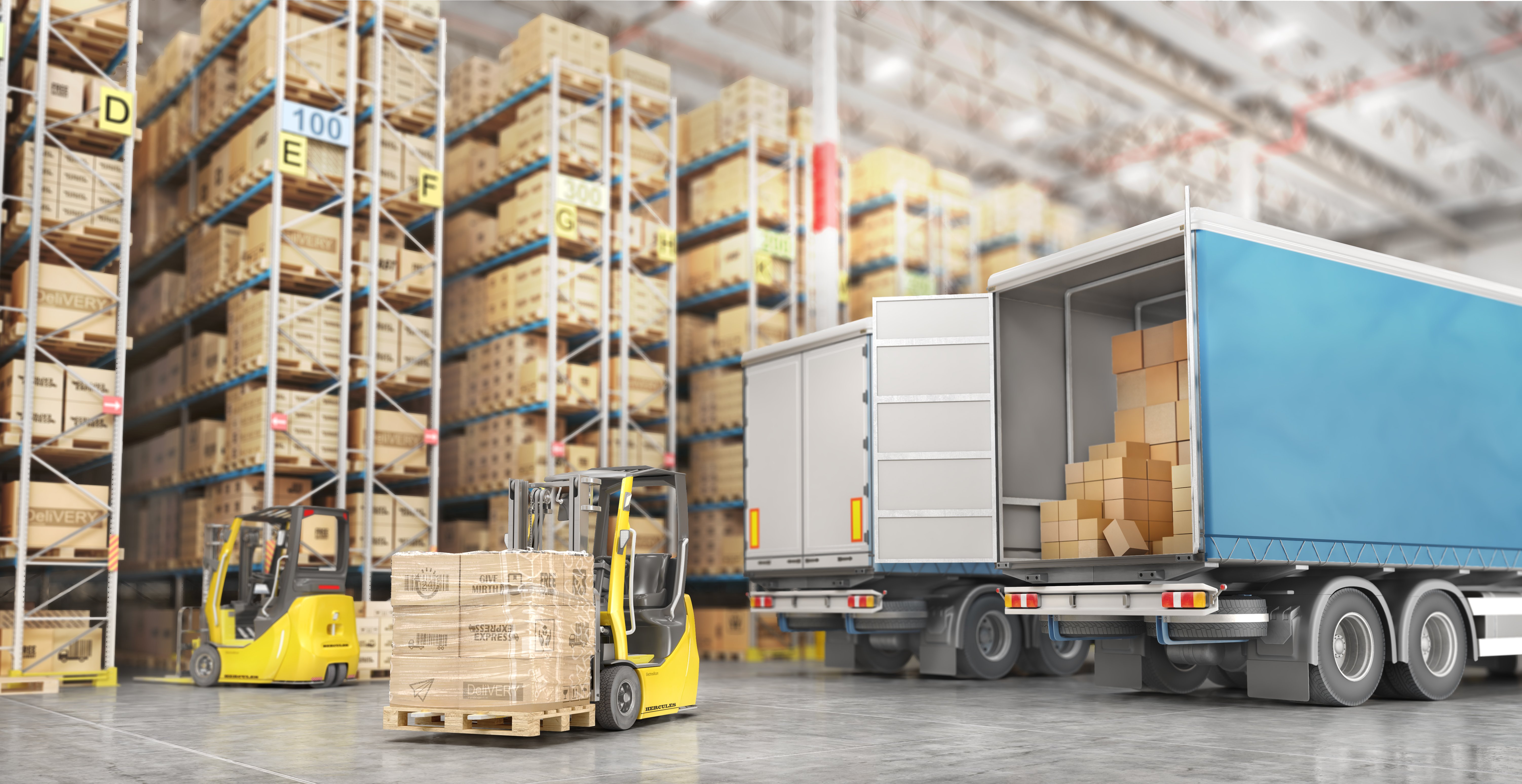 Salvaging Perishable Cargo