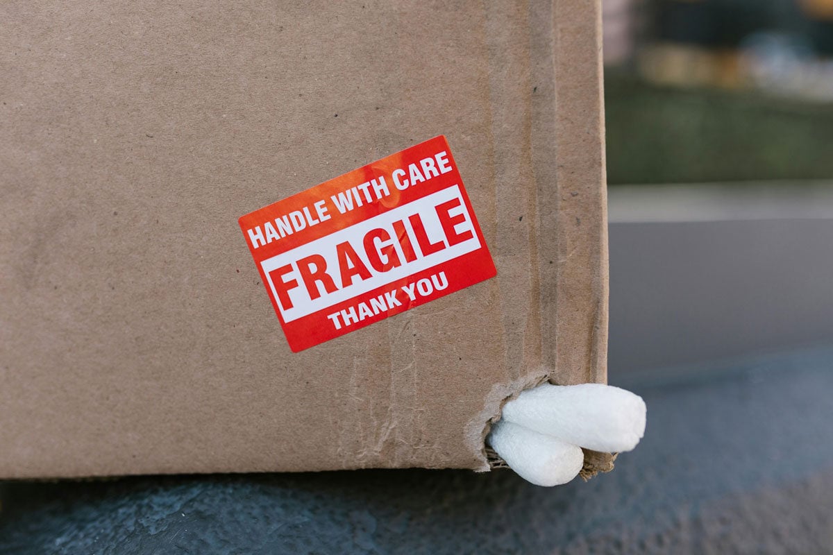 Cargo Claims in Trucking: What You Need to Know