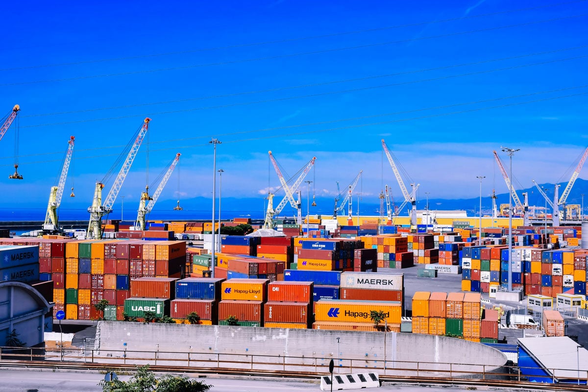 Cargo Loss Recovery: How It Protects Your Business from Financial Setbacks