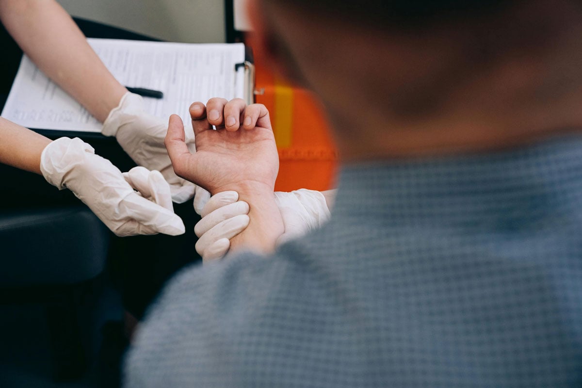 Common Workers Compensation Claims in High-Risk Industries and How to Mitigate Them