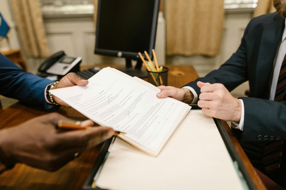General Liability Claims Assessing Service: Secure Your Assets with Veritas Expertise