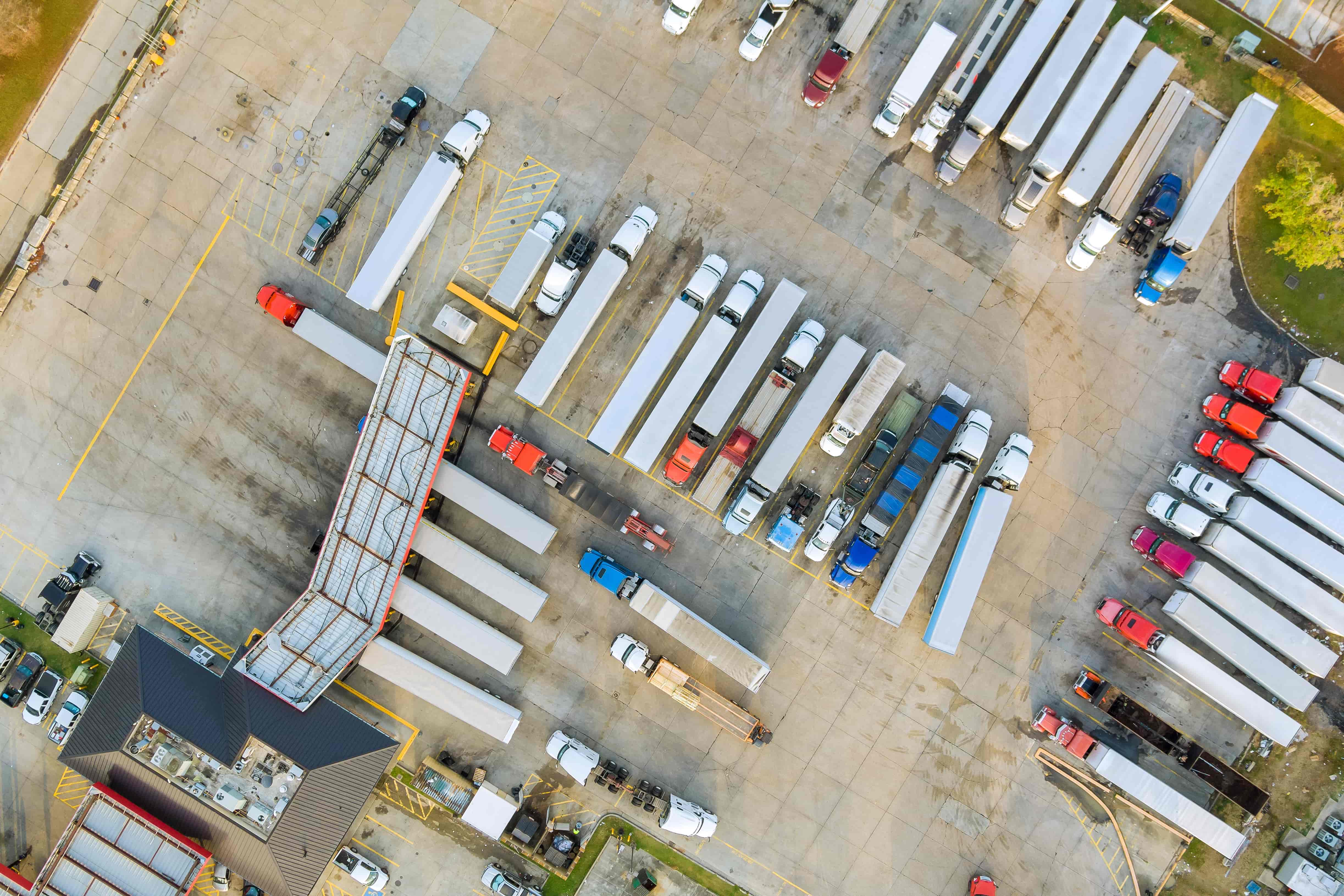 From Hostage to Released: Fast Strategies to Free Trucks, Trailers, and Cargo