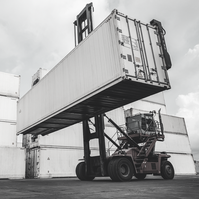 cargo-assignment