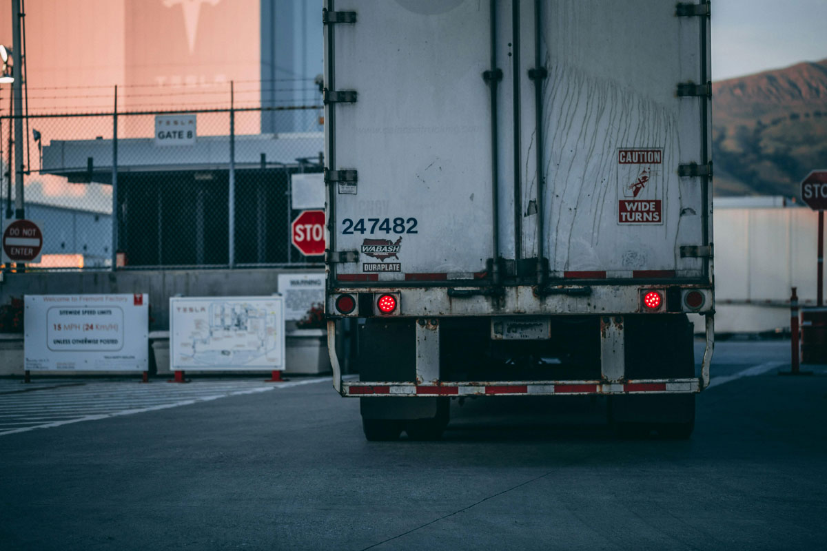 Semi-Truck Claims Explained: What Makes Veritas Management Process Different?