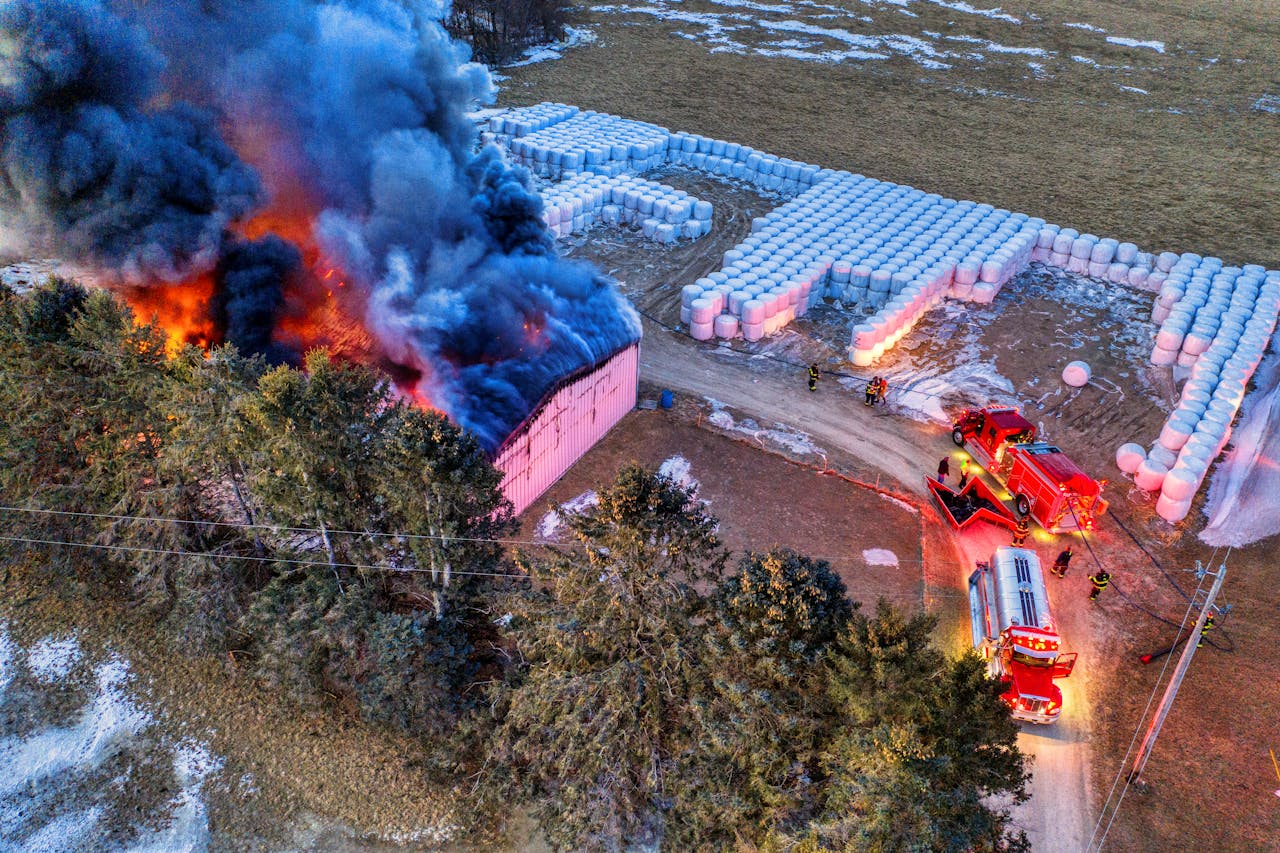 Who Pays for Property Damage? Understanding Subrogation and Liability Transfer