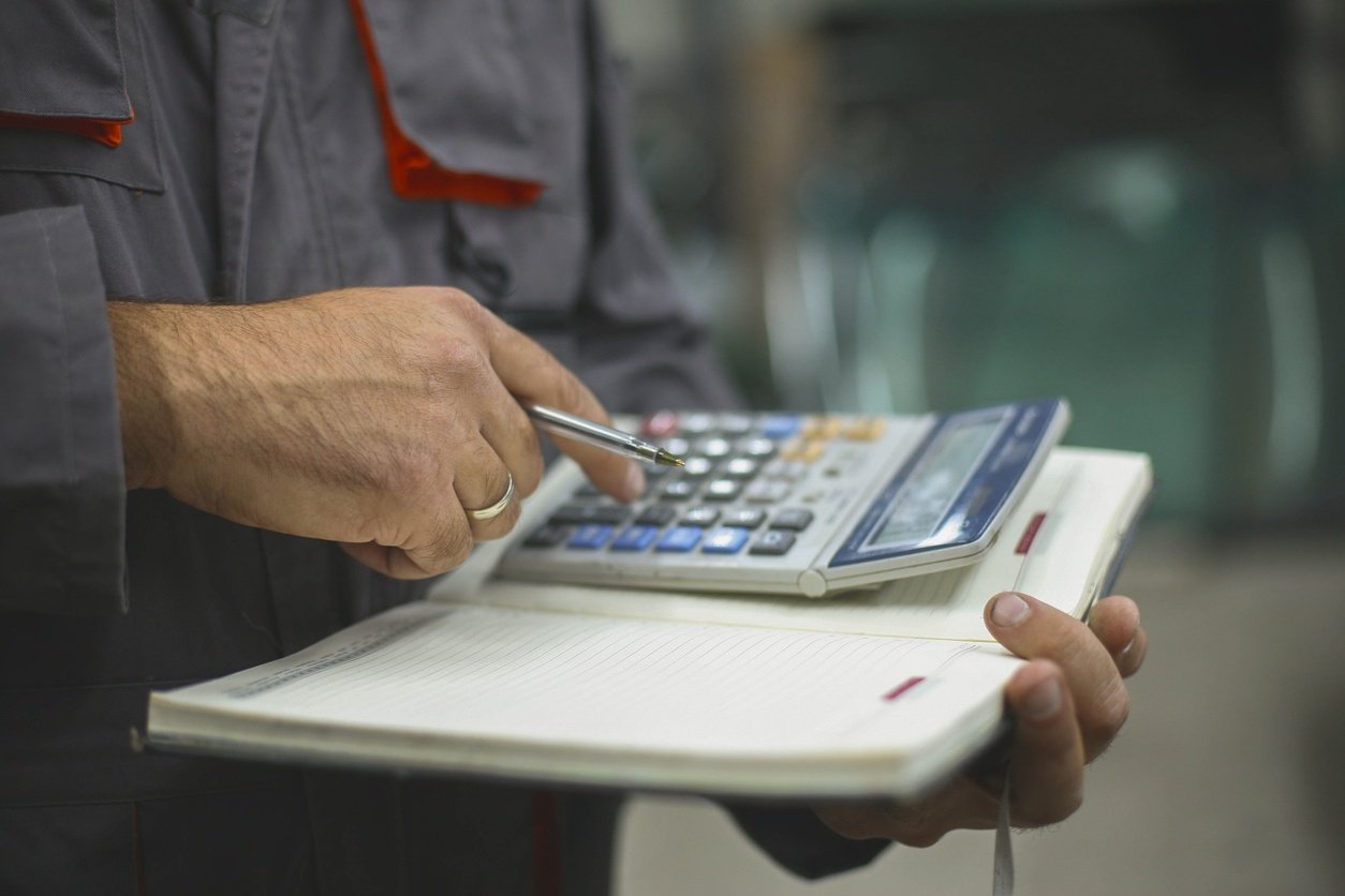 Inflated Damage Estimates from Repair Shops: 4 Ways to Tell
