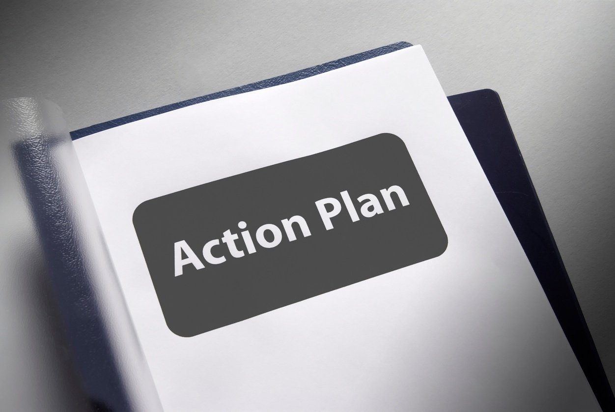 How to Create an Effective Workers’ Compensation Action Plan