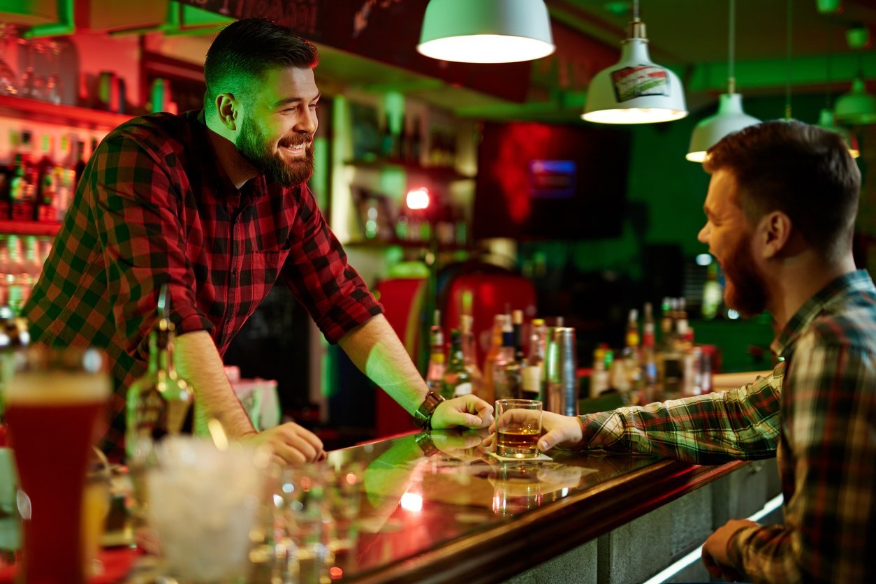 Dram Shop Claims – 4 Alerts to Deny Liability that are Often Missed