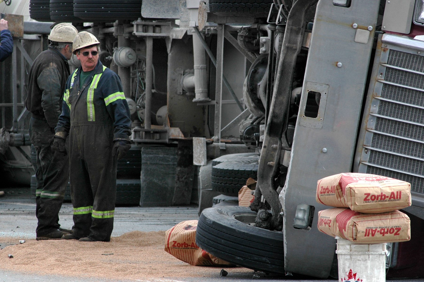 5 Top Factors When Investigating Environmental Claims