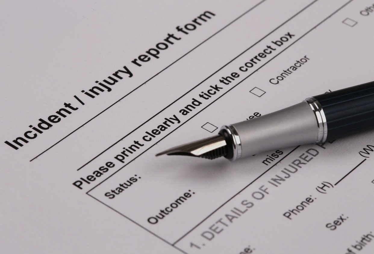 4 Claim Handling Best Practices for WC First Report of Injury