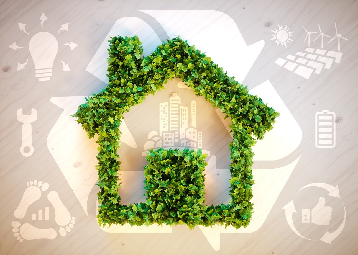 6 Areas of Concern When Handling Green Building Claims