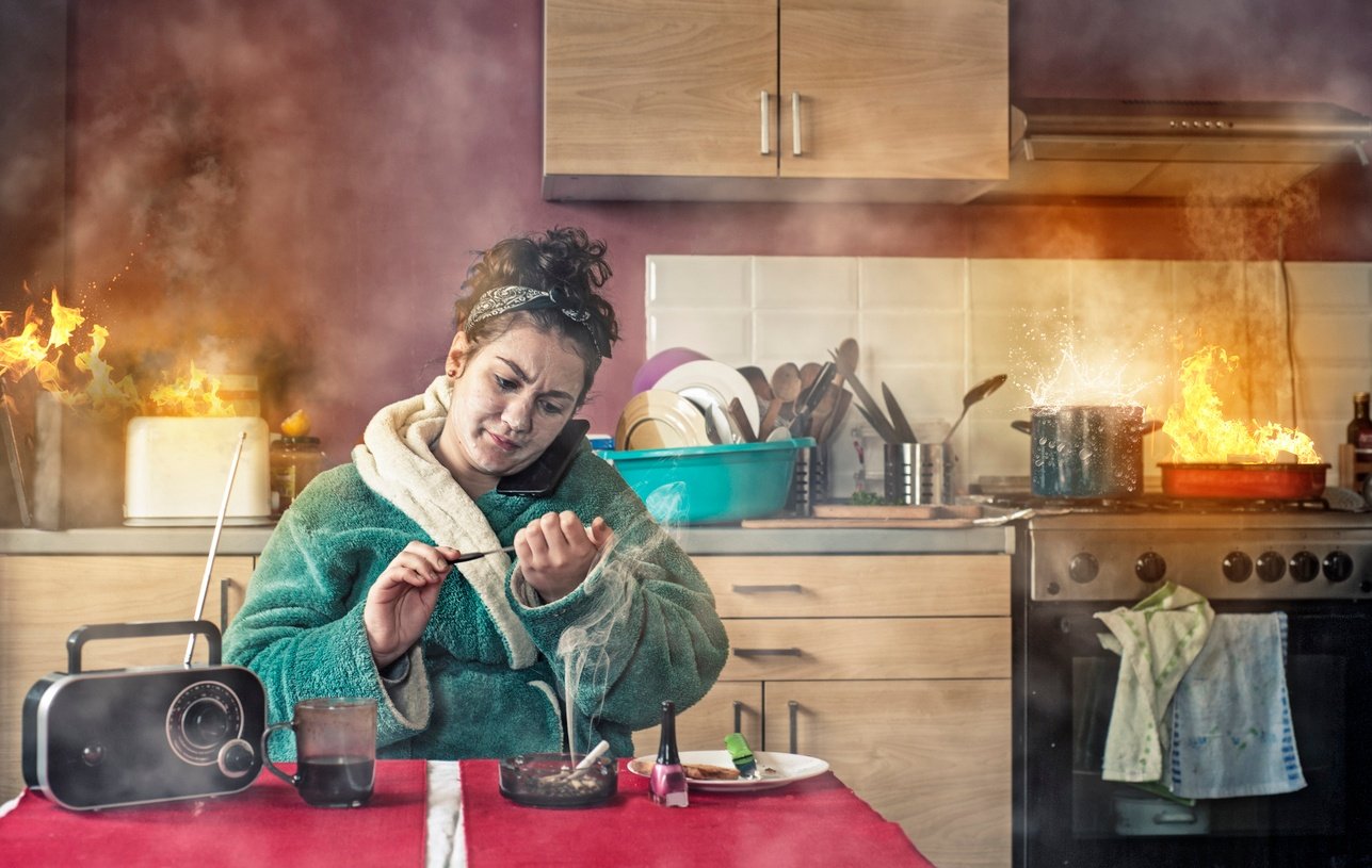 4 Claim Handling Tips for Investigating Appliance Fires