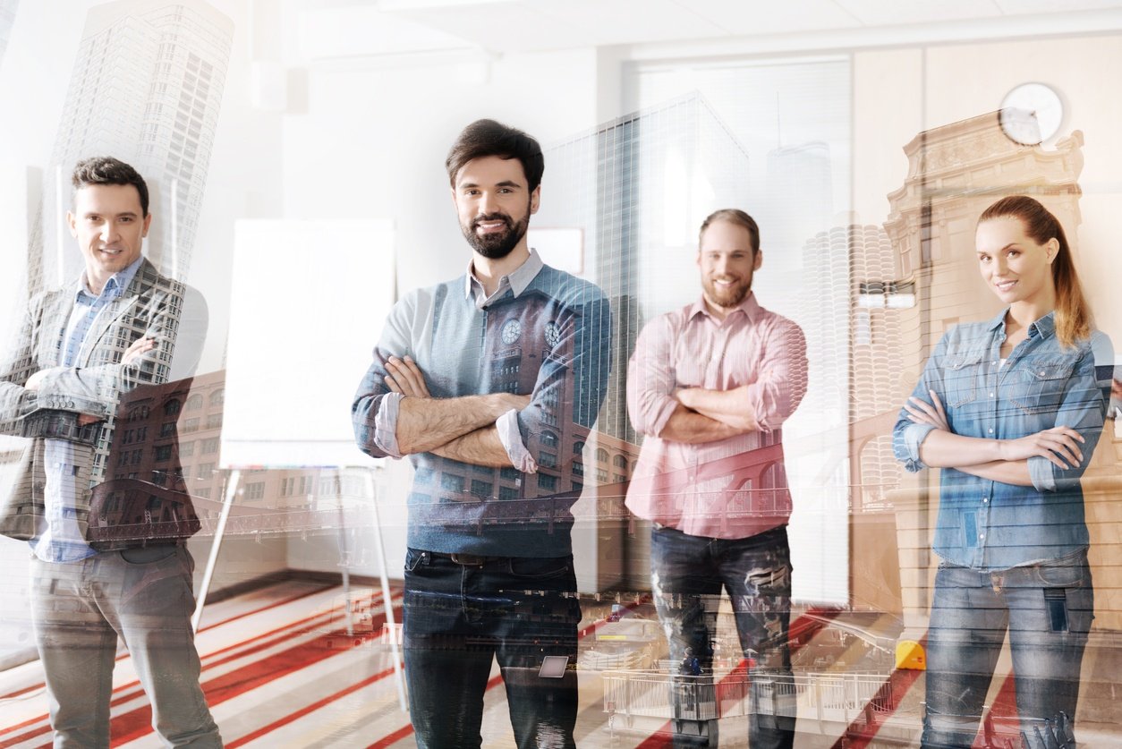 2 Strategies to Help Plan for the Insurance Talent Gap