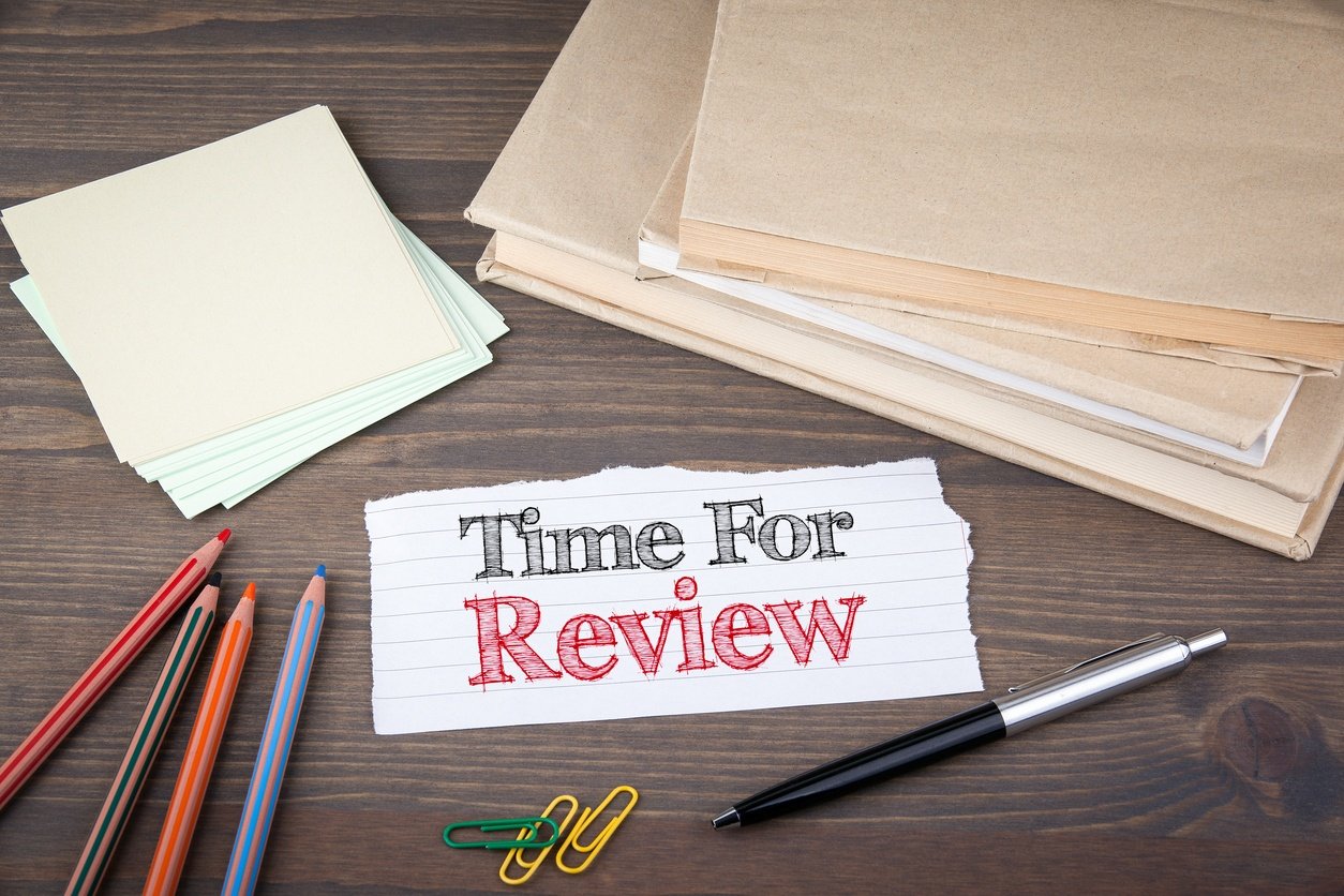 Why an Assessment of Your Claim Handling Process is a Must Have