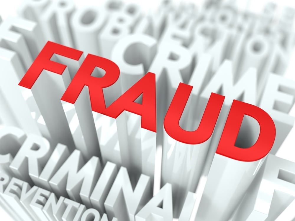 Insurers Should Demand “Exposure-Relief” After Massive CA Fraud