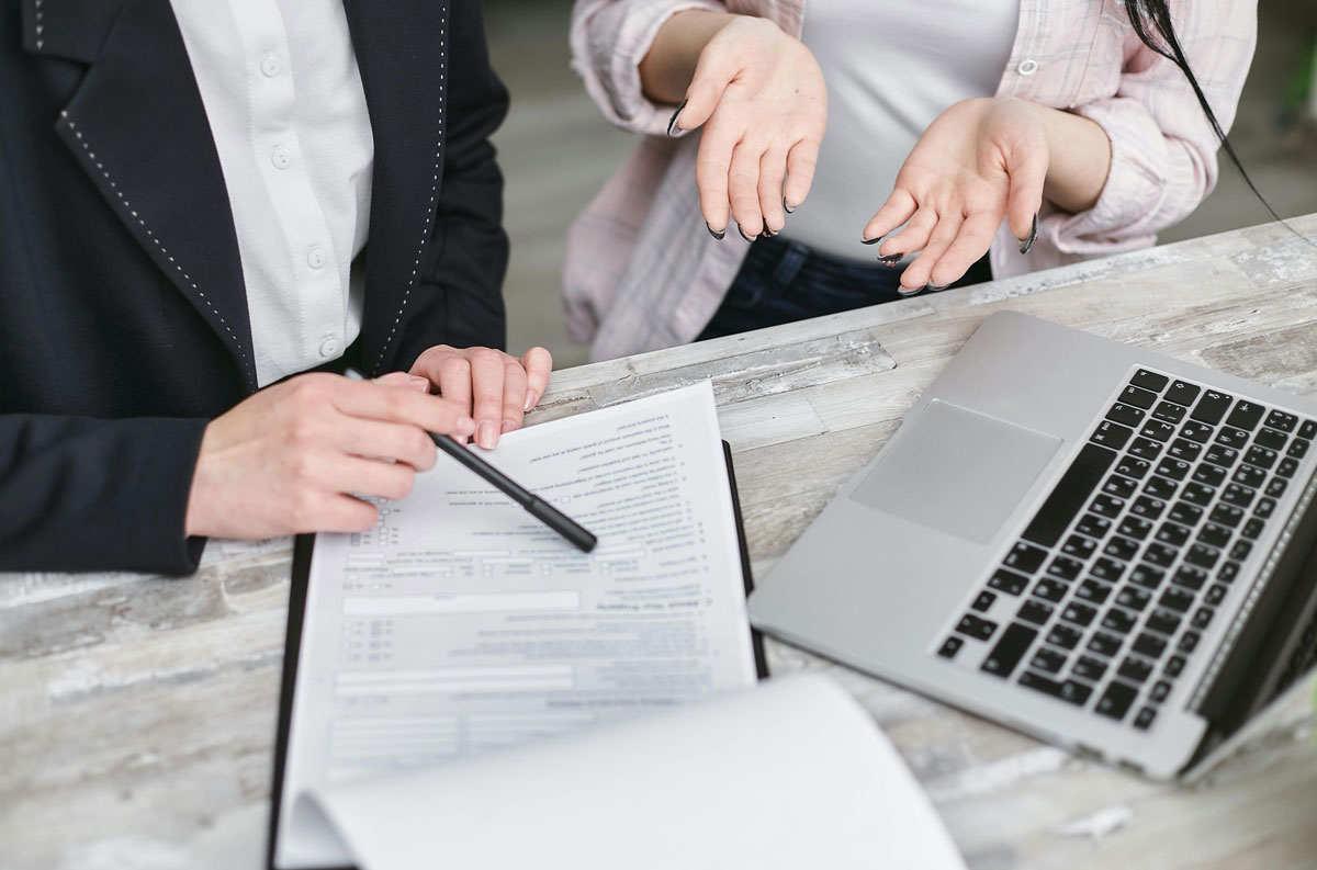 What Documents Are Required for the Commercial Transportation Claim Process? A Comprehensive Checklist