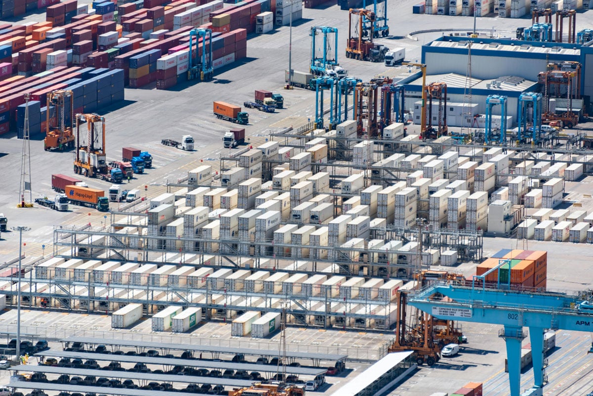 Getting Cargo Claims Right: Why Expert Handling Matters