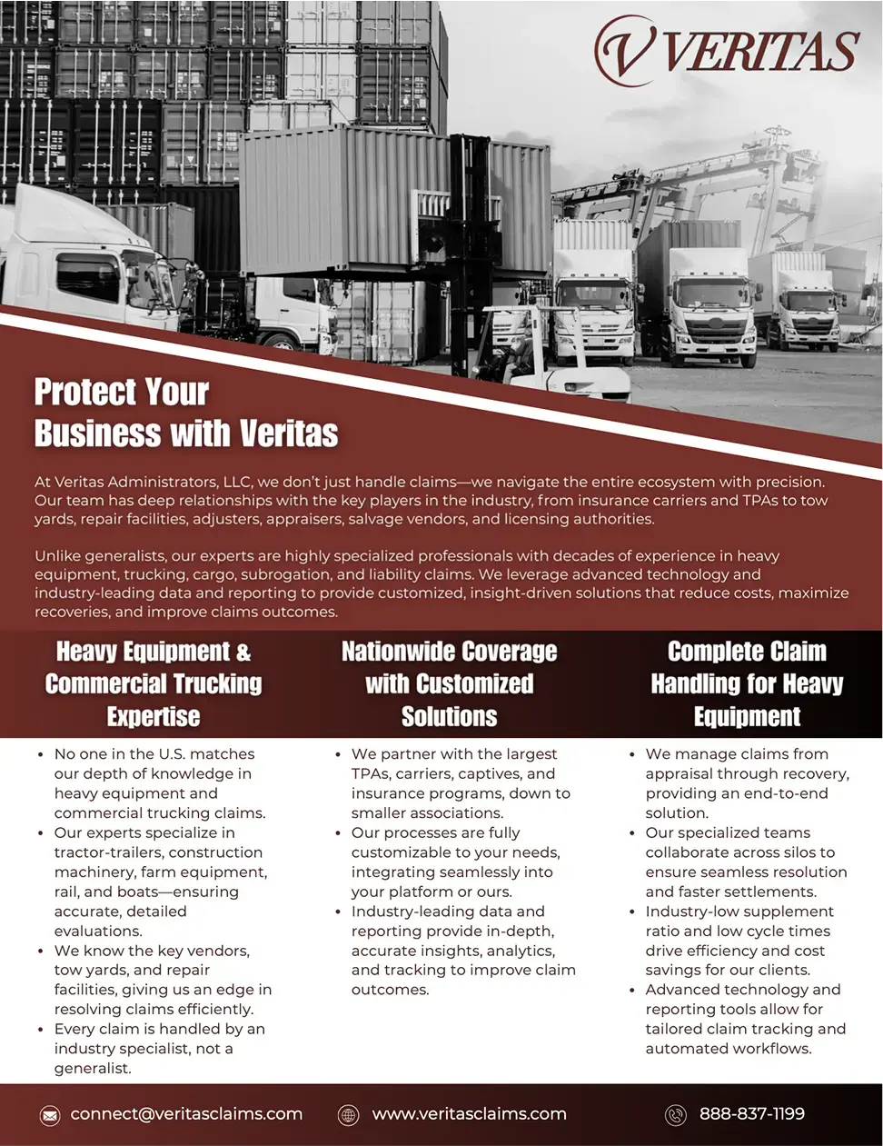 brochure