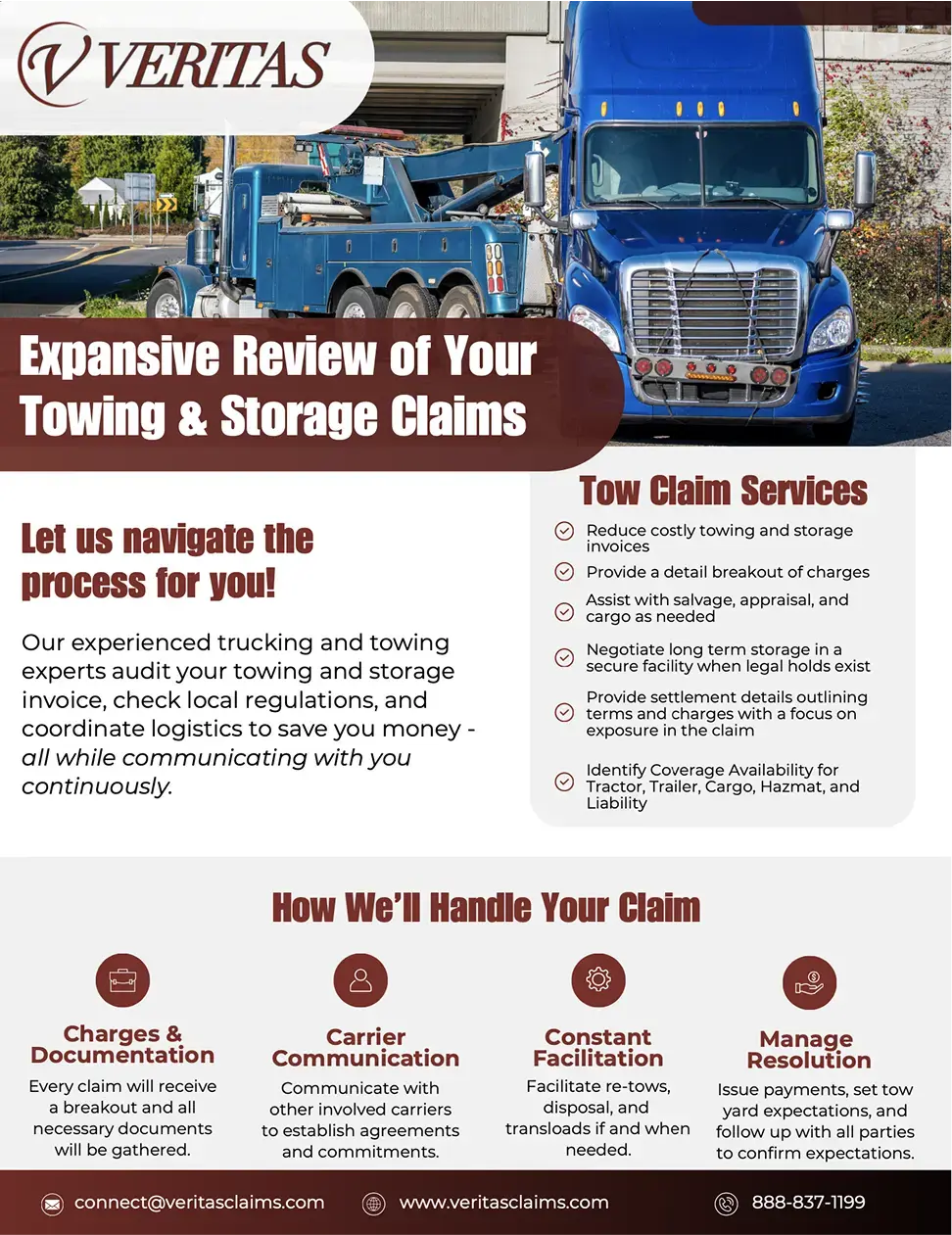 brochure